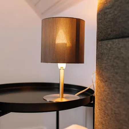 Topaz Apartmanhazak