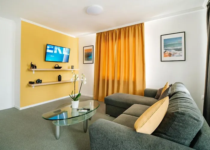 Topaz Apartmanhazak Apartment
